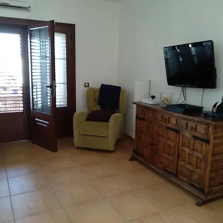Апартаменти Beach Avenue Private Пуерто-дель-Кармен