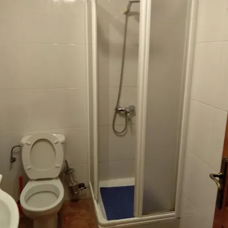 Beach Avenue Private Апартаменти