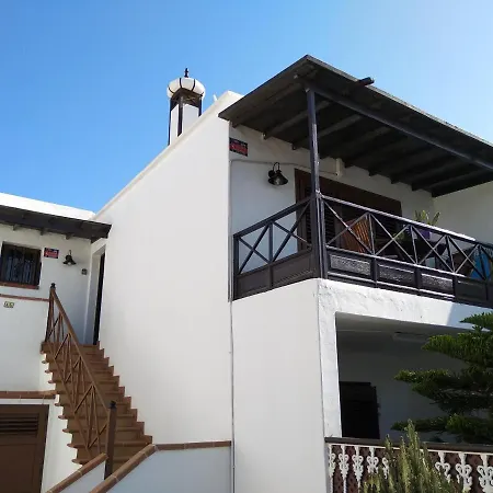 Beach Avenue Private Апартаменти Пуерто-дель-Кармен